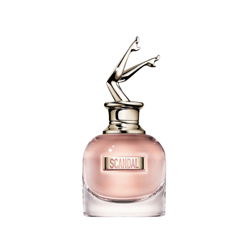 3 parfüm készlet LA BELLE, ULTRA MALE, Gaultier SCANDAL 100ml