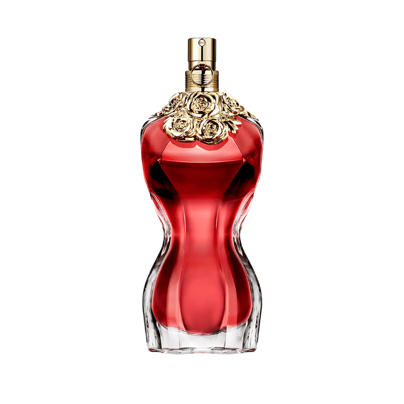 3 parfüm készlet LA BELLE, ULTRA MALE, Gaultier SCANDAL 100ml