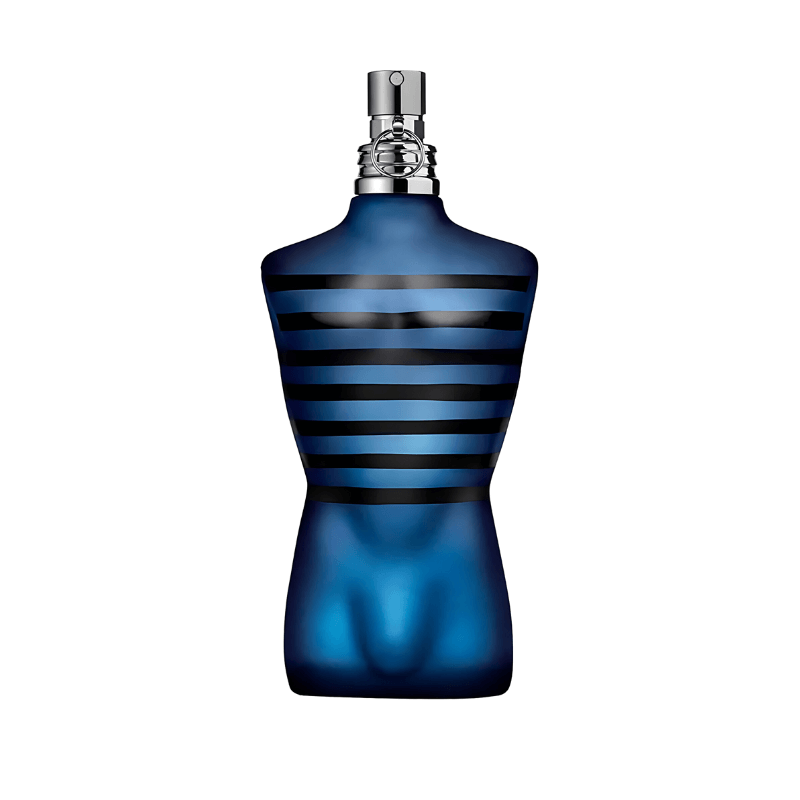 3 parfüm készlet LA BELLE, ULTRA MALE, Gaultier SCANDAL 100ml